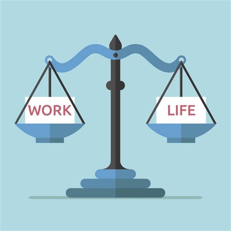 Work-Life Balance: Managing Your Career