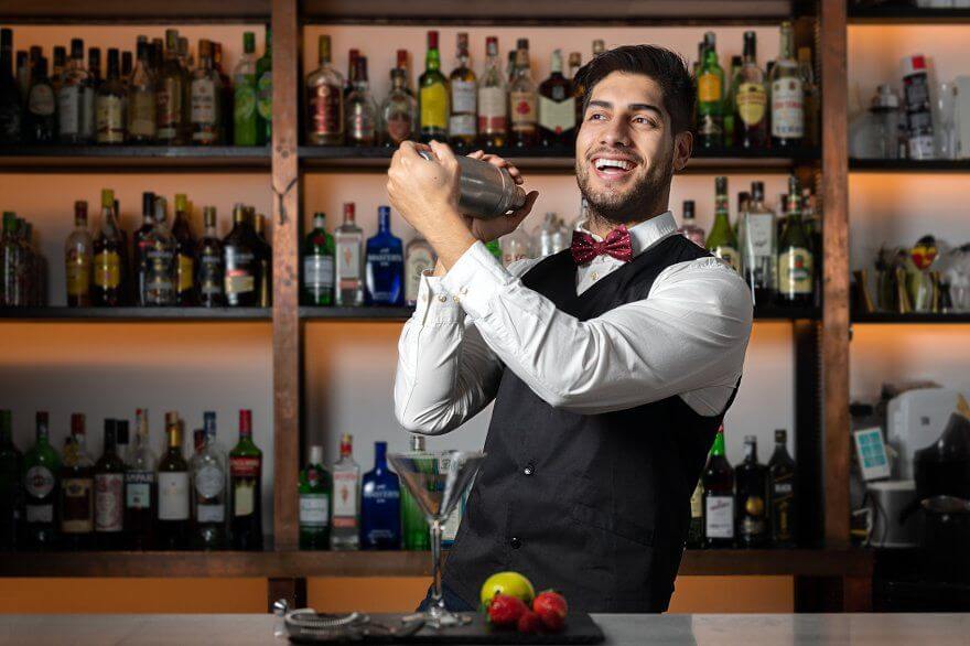 Crafting Cocktails and Careers: Expert Bartender Resume Writing Tips ...