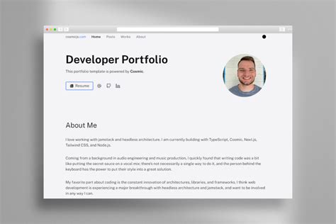 Web Developer Remote Job Finding Process