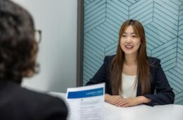 Job Interview Tips for Confidence