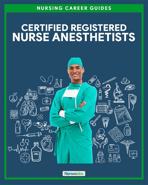 Maximizing Earnings as a Certified Registered Nurse Anesthetist