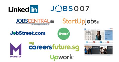 Job Search Revolution: Essential Tools for Success