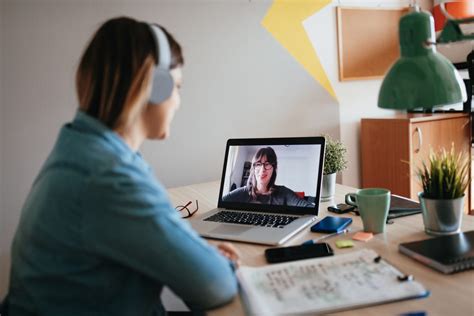 Remote Interviewing: Adjusting Your Approach for Virtual Job Interviews