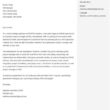 Winning Project Manager Cover Letter: Essential Tips and Examples